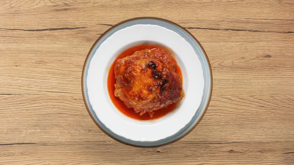 Tavuk Dolma