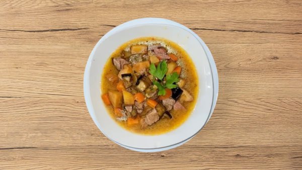Orman Kebap