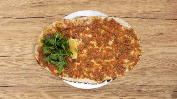 Lahmacun