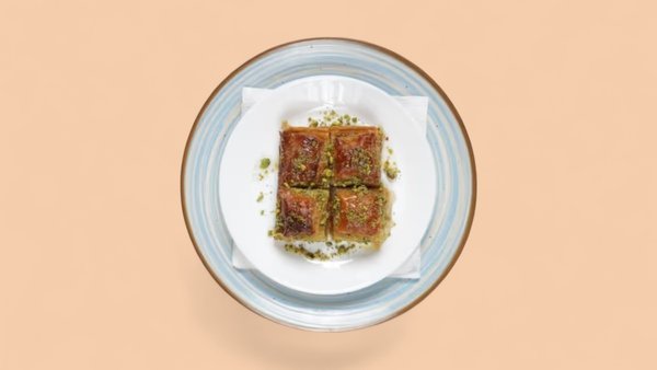 Baklava