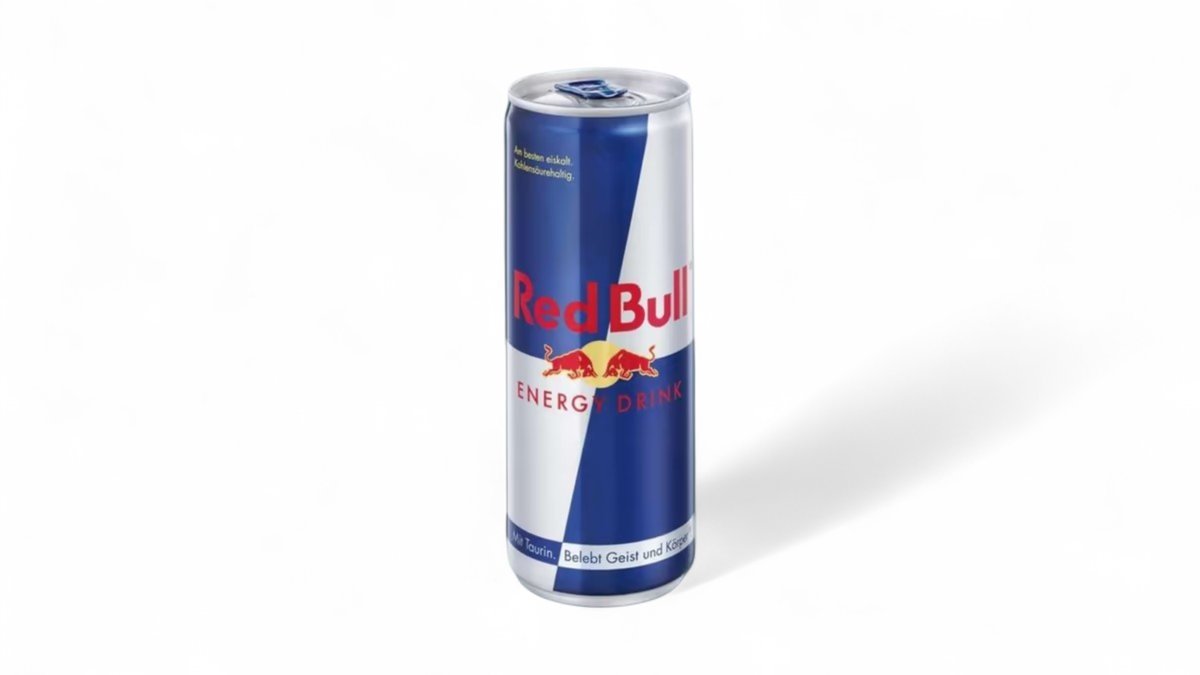 Red Bull Energy Drink 0,25 l