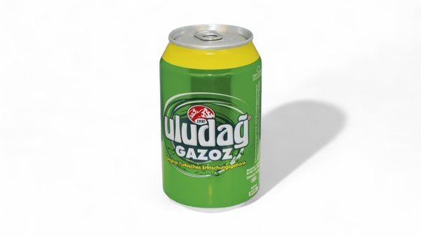 Uludag Gazoz 0,33 l