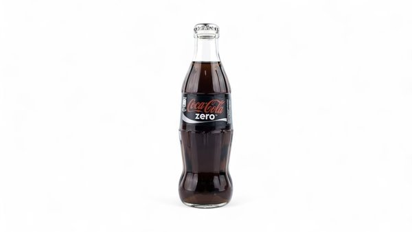 Coca-Cola® Zero 0,2 l