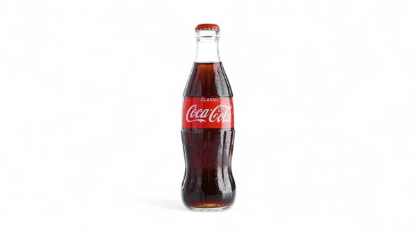 Coca-Cola® 0,2 l