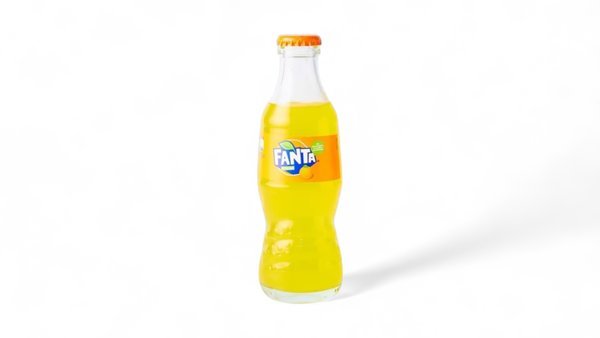 Fanta 0,2 l