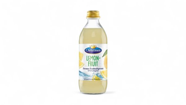 Christinen Lemon Fruit 0,33 l