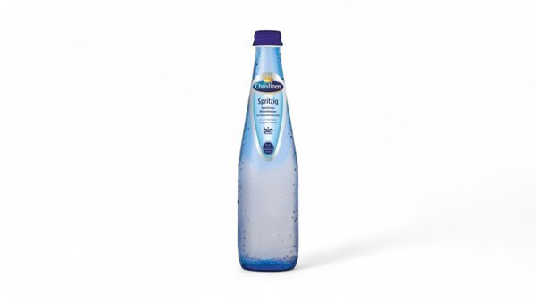 Christinen Spritzig 0,33 l