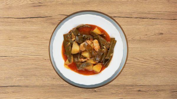 Yeşil Fasulye